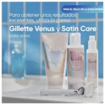 Gillette Venus maquinilla de depilación para ingles y zona íntima
