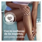 Gillette Venus Pro ComfortGlide maquinilla femenina con 6 recambios