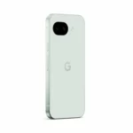 Google Pixel 10a 256 GB Gris Niebla