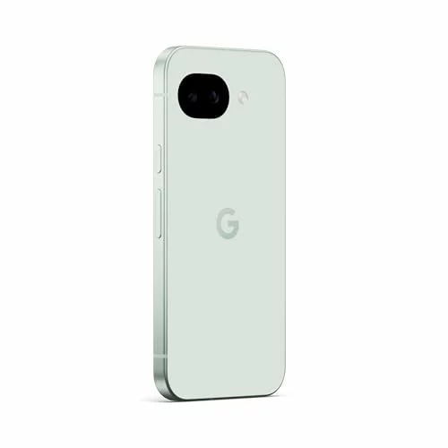 Google Pixel 10a 256 GB Gris Niebla