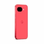 Google Pixel 10a Frambuesa 256 GB 256GB