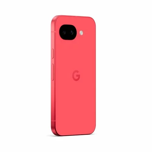 Google Pixel 10a Frambuesa 256 GB 256GB