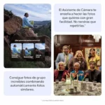 Google Pixel 10a Frambuesa 256 GB 256GB