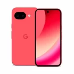 Google Pixel 10a Frambuesa 256 GB 256GB