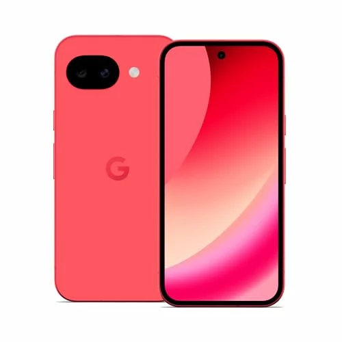 Google Pixel 10a Frambuesa 256 GB 256GB
