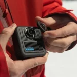 GoPro MAX2 cámara de acción 360 impermeable 8K