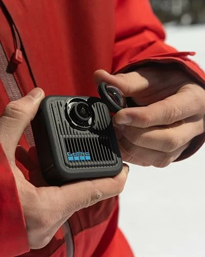 GoPro MAX2 cámara de acción 360 impermeable 8K