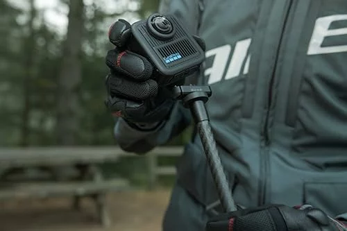 GoPro MAX2 cámara de acción 360 impermeable 8K