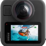 GoPro MAX2 cámara de acción 360 impermeable 8K