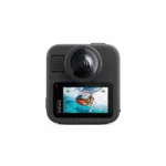 GoPro MAX2 cámara de acción 360 impermeable 8K