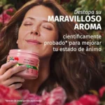 Herbal Essences Mascarilla Suavidad con Aroma a Rosas 500 ml 3x2 500ML (Ahorros Llévate 3 por el precio de 2)