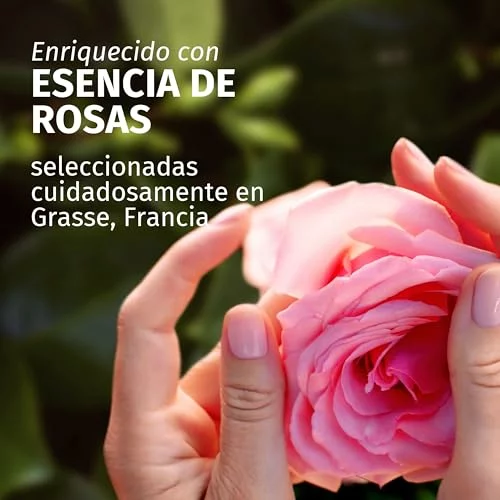 Herbal Essences Mascarilla Suavidad con Aroma a Rosas 500 ml 3×2 500ML (Ahorros Llévate 3 por el precio de 2)