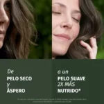 Herbal Essences Mascarilla Suavidad con Aroma a Rosas 500 ml 3x2 500ML (Ahorros Llévate 3 por el precio de 2)