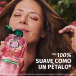 Herbal Essences Suavidad Champú Rosas 350 ml 3x2 (Ahorros Llévate 3 por el precio de 2)