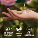 Herbal Essences Suavidad Champú Rosas 350 ml 3x2 (Ahorros Llévate 3 por el precio de 2)