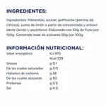 Hero Mermelada de Melocotón de Temporada Pack 4x350 g