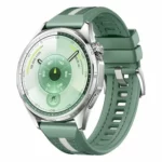 HUAWEI Watch GT 6 46 mm GPS Smartwatch 46MM