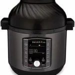 Instant Pot Duo Crisp + Air 11 en 1 multicocina 5,7 l de acero