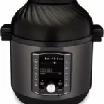 Instant Pot Duo Crisp + Air 11 en 1 multicocina 5,7 l de acero