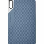 Intenso essd tx100 1tb USB-c 3.2 gen1 Blue