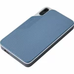 Intenso essd tx100 1tb USB-c 3.2 gen1 Blue