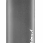 Intenso External ssd 1tb Premium Edition Antracita 9x5