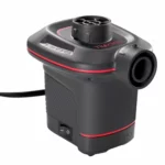 Intex 66636 hinchador eléctrico 12V Quick Fill para coche