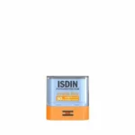 ISDIN Invisible Stick SPF 50 protector solar en stick de 10 g 3x1