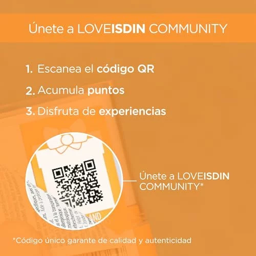 ISDIN Invisible Stick SPF 50 protector solar en stick de 10 g 3×1