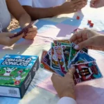 Juego de cartas Ludilo Demasia2 Conejos