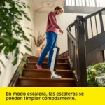 Kärcher FCV 4 fregadora aspiradora sin cable