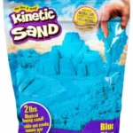 Kinetic Sand 907 g de arena mágica de colores