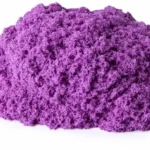 Kinetic Sand 907 g de arena mágica de colores