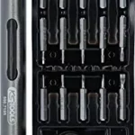 KS Tools 500.7195 destornillador de precisión con batería USB