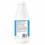 Leche desnatada by Amazon Pack 6 x 1 l