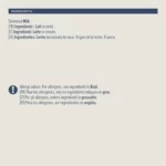 Leche desnatada by Amazon Pack 6 x 1 l
