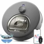 Lefant M330 Plus robot aspirador y fregasuelos 3 en 1 3EN1 5000PA
