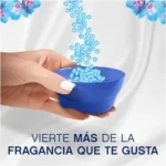 Lenor Perlas de Perfume Brisa Marina y Jazmín Pack 5 x 270 g