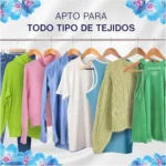 Lenor Perlas de Perfume Brisa Marina y Jazmín Pack 5 x 270 g