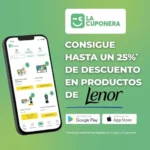 Lenor Perlas de Perfume Brisa Marina y Jazmín Pack 5 x 270 g