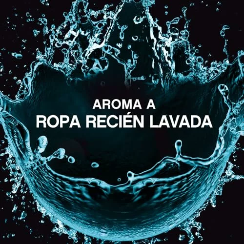Lenor UNstoppables perlas de perfume para la ropa, pack 6 x 195 g