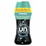 Lenor UNstoppables perlas de perfume para la ropa, pack 6 x 195 g