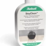 Limpiador concentrado StayClean de iRobot para Roomba Plus 405 y 505 300ML