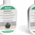 Limpiador concentrado StayClean de iRobot para Roomba Plus 405 y 505 300ML