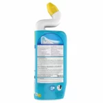 LIMPIADOR PATO WC AZUL 750ML (70% x2+)