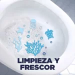 LIMPIADOR PATO WC AZUL 750ML (70% x2+)