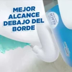 LIMPIADOR PATO WC AZUL 750ML (70% x2+)
