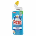 LIMPIADOR PATO WC AZUL 750ML (70% x2+)