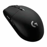 Logitech G G305 Lightspeed ratón gaming inalámbrico 12K 250H
