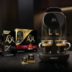 L'OR Espresso Lungo surtido de 4 sabores, 120 cápsulas